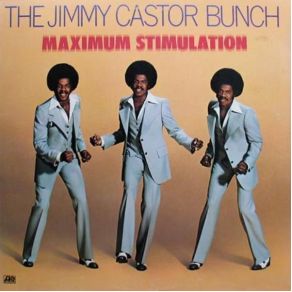 Download track E - Man Par - Tay The Jimmy Castor Bunch