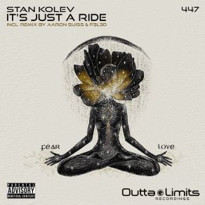 Download track It's Just A Ride (Dub Mix) Stan Kolev