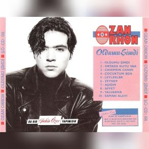 Download track Çocuktum Ben Ozan Orhon