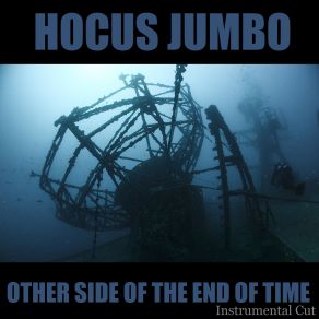 Download track IV - On The East Road Headin' West Hocus Jumbo