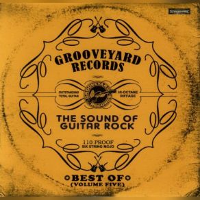 Download track More Love Grooveyard RecordsDirty Dave Osti