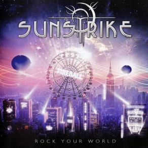 Download track Heat Of The Night SunStrike