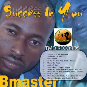 Download track Destine To Win (Back Up Vocal Phebe) Bmaster