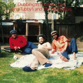 Download track Warm Weather King Tubby, The Agrovators