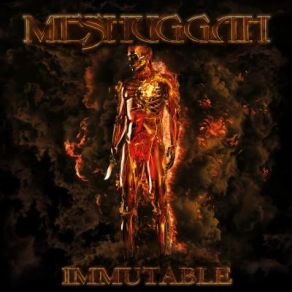 Download track Light The Shortening Fuse Meshuggah