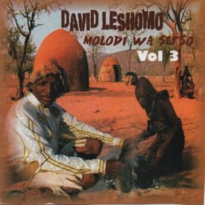 Download track Kgomo Mmaphaka David Leshomo