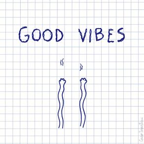 Download track Good Vibes Jeremias On The Beat