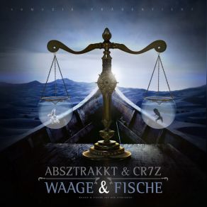 Download track Der Einzigste Absztrakkt, Cr7z