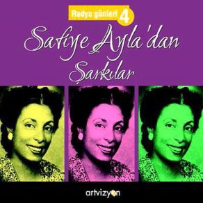 Download track Bir Nigah Et Halime Safiye Ayla