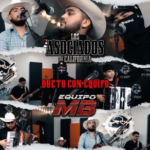 Download track Los Mayitos Equipo MB