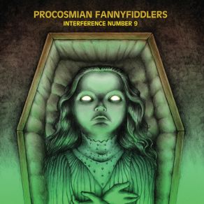 Download track The Sudden Urge To Glow Procosmian Fannyfiddlers