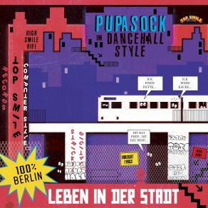 Download track Ick Hab Jeträumt Pupa Sock