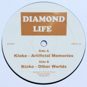 Download track Other Worlds Kloke