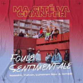 Download track Nés Sous La Même Étoile Ma Cité Va Chanter