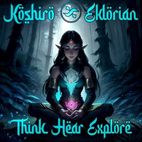 Download track Hear That Sound Eklorian