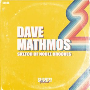 Download track ADDIO RAGAZZA CIAO Dave Mathmos