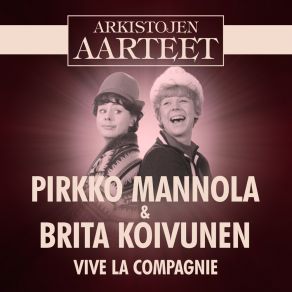 Download track Vive La Compagnie Pirkko Mannola