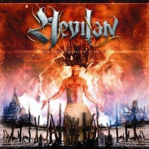 Download track Blinded Faith Hevilan