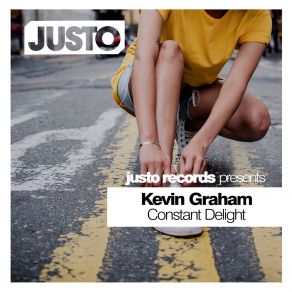 Download track Constant Delight (Original Mix) Kevin Graham