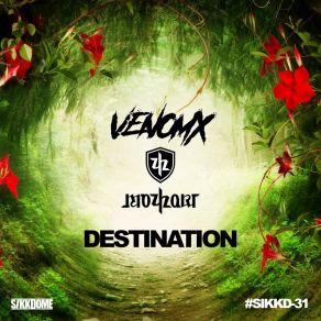 Download track Destination Mozhart