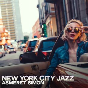 Download track Universe Of Jazz Asmeret Simon