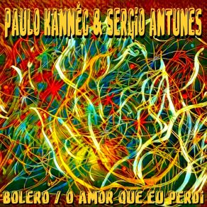 Download track Bolero Sérgio Antunes