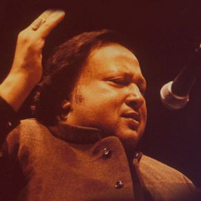 Download track Tu Kuja Man Kuja Nusrat Fateh Ali Khan