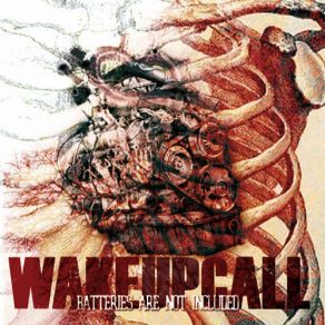 Download track Let You Go WakeUpCall