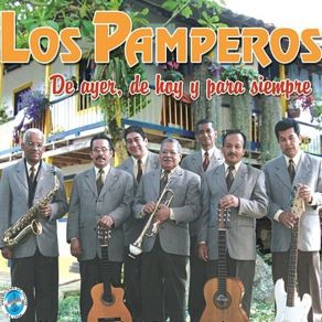 Download track Gente Mala Los Pamperos