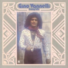 Download track One Woman Lover Gino Vannelli