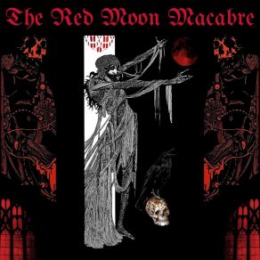 Download track Nicnevin The Red Moon Macabre