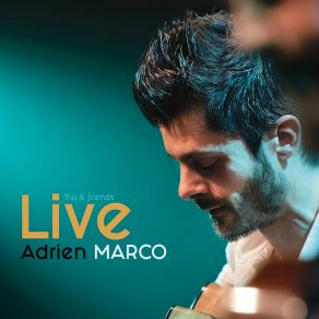 Download track Come Prima (Live) Adrien Marco Trio