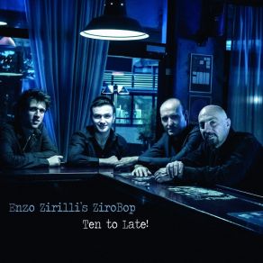 Download track Some Things Are Just So Simple Enzo Zirilli's Zirobop