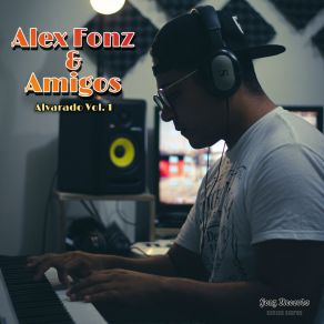 Download track Ostiones Alvaradeños Alex Fonz