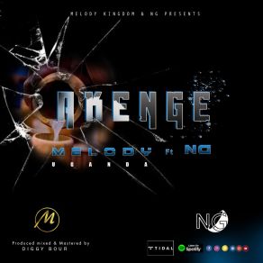 Download track AKENGE ACAPELLA MELODY UGANDA