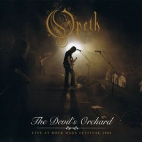 Download track Ghost Of Perdition Opeth