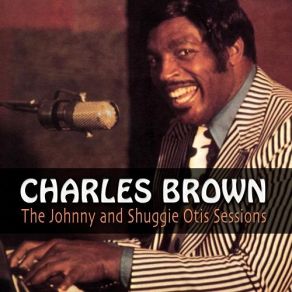 Download track Merry Christmas Baby Charles Brown