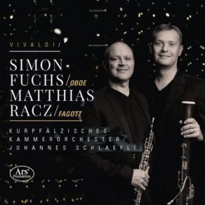 Download track Bassoon Concerto In G Major, RV 493: I. Allegro Ma Poco Kurpfälzisches Kammerorchester Mannheim, Matthias Racz, Simon Fuchs, Johannes Schlaefli