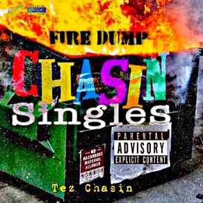 Download track 4 Da Gang Tez Chasin'Spike D