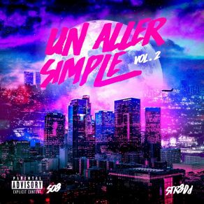 Download track Un Appel Str8Dd