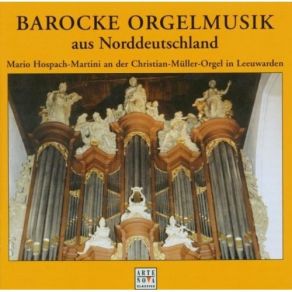 Download track 5. Dietrich Buxtehude Praeludium In E BuxWV 141 Dieterich Buxtehude