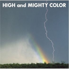 Download track Kaeri Michi No Orenji HIGH And MIGHTY COLOR