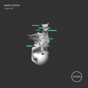 Download track Vertigo (Original Mix) Mario Ochoa