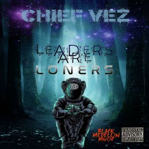 Download track No U-Turns Chief Vez