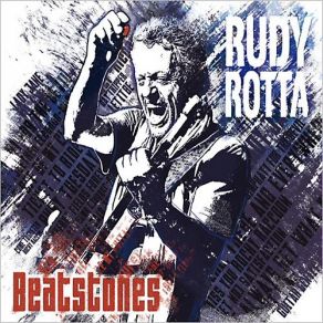 Download track As Tears Go By / Here, There And Everywhere Rudy Rotta