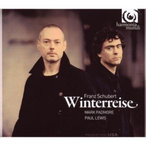 Download track Winterreise D911: Letzte Hoffnung SchubertIan Bostridge