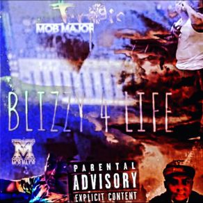 Download track Blizzy On The Beat Tragic Mob Major