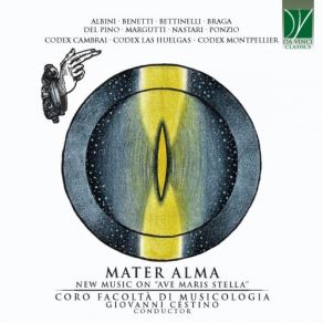 Download track Ave Maris Stella Coro Facoltà Di Musicologia