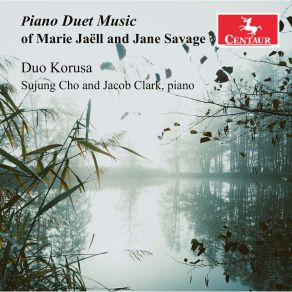 Download track Voix Du Printemps 2 Dans Le Sentier Jacob Clark, Sujung Cho, Duo Korusa