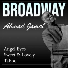 Download track The Girl Next Door Ahmad Jamal